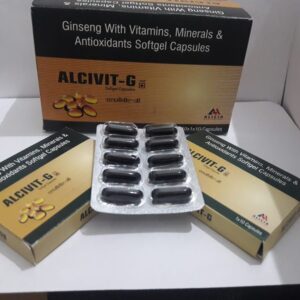 ALCIVIT-G