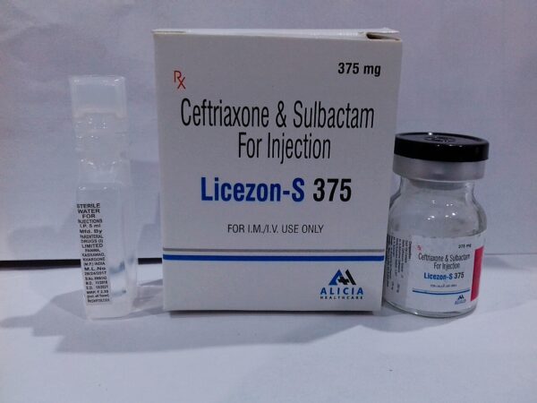 LICEZON-S375