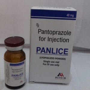 PANLICE-INJECTION