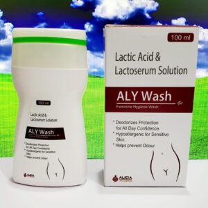 ALY Feminine Wash